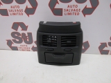 LEXUS Is220d 4 Door Saloon 2009-2010 ASHTRAY (REAR) 5894453010 2009,2010Lexus Is220d Saloon 2009-2010 Rear Ashtray Blower Vents 5894453010 5894453010     GOOD