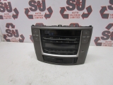 LEXUS Is220d 4 Door Saloon 2009-2010 HEATER CONTROL PANEL  2009,2010Lexus Is220d Saloon 2009-2010 Heater Control Panel Climate Blower Switch      GOOD