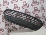 Ford Mondeo Mk4 5 Door Estate 2010-2014 Lower Grille - Centre Silver BS7117B968 2010,2011,2012,2013,2014Ford Mondeo Mk4 2010-2014 Lower Grille BS7117B968 BS7117B968     GOOD