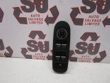 Ford Mondeo Mk4 5 Door Estate 2010-2014 Electric Window Switch (front Driver Side) AM2T14A132AA 2010,2011,2012,2013,2014Ford Mondeo Mk4 2010-2014 o/s off driver right Electric Window Switch AM2T14A132AA     GOOD