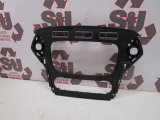 Ford Mondeo Mk4 5 Door Estate 2010-2014 HAZARD SWITCH BS7118522 2010,2011,2012,2013,2014Ford Mondeo Mk4 2010-2014 Hazard Switch Cd player trim BS7118522 BS7118522     GOOD