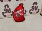 Volkswagen Golf Se Fsi 4 Dohc Hatchback 5 Doors 2003-2008 Rear/tail Light On Tailgate (drivers Side) 1K6945094F 2003,2004,2005,2006,2007,2008Volkswagen Golf mk5 Hatch 03-08 o/s off driver right inner tail light lamp  1K6945094F     GOOD