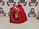Volkswagen Golf Se Fsi 4 Dohc Hatchback 5 Doors 2003-2008 REAR/TAIL LIGHT (DRIVER SIDE) 1K6945096E 2003,2004,2005,2006,2007,2008Volkswagen Golf mk5 Hatch 03-08 o/s off driver right tail light 1K6945096E 1K6945096E     GOOD