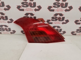 Suzuki Swift Glx Vvts E4 4 Dohc Hatchback 5 Doors 2005-2011 Rear/tail Light (passenger Side)  2005,2006,2007,2008,2009,2010,2011Suzuki Swift Hatchback 5 Door 05-11 n/s near passenger left tail light lamp      GOOD