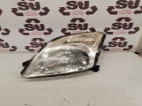 Suzuki Swift Glx Vvts E4 4 Dohc Hatchback 5 Doors 2005-2011 Headlight/headlamp (passenger Side)  2005,2006,2007,2008,2009,2010,2011Suzuki Swift 05-11 n/s near passenger left head light lamp      GOOD