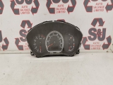 Suzuki Swift Glx Vvts E4 4 Dohc Hatchback 5 Doors 2005-2011 1490 Speedo Clocks 3410062J4 2005,2006,2007,2008,2009,2010,2011Suzuki Swift 05-11 1.5 Petrol Speedo Clocks Instrument Cluster dials 3410062J4 3410062J4     GOOD