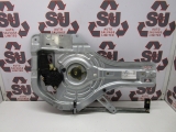 Hyundai Tucson 5 Door Estate 2004-2010 2.0 WINDOW REGULATOR/MECH ELECTRIC (REAR DRIVER SIDE) 834802E010 2004,2005,2006,2007,2008,2009,2010Hyundai Tucson 2004-2010 o/s off driver right rear window regulator motor 834802E010     GOOD