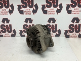 Vauxhall Zafira Energy 16v 4 Dohc 1999-2005 1598  Alternator 0124425022, 55556070 1999,2000,2001,2002,2003,2004,2005Vauxhall Zafira B 99-05 1.6 Petrol Alternator 0124425022, 55556070 0124425022, 55556070     GOOD