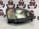 Daihatsu Yrv F-speed E3 4 Dohc Hatchback 5 Doors 2001-2005 Headlight/headlamp (driver Side)  2001,2002,2003,2004,2005Daihatsu Yrv 01-05 o/s off driver right head light lamp      GOOD