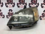 Daihatsu Yrv F-speed E3 4 Dohc Hatchback 5 Doors 2001-2005 Headlight/headlamp (passenger Side)  2001,2002,2003,2004,2005Daihatsu Yrv 01-05 n/s near passenger left head light lamp      GOOD