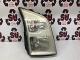 Ford Transit 280 Swb Lr E4 4 Dohc Panel Van 2006-2014 HEADLIGHT/HEADLAMP (DRIVER SIDE) 6c1113w029bc 2006,2007,2008,2009,2010,2011,2012,2013,2014Ford Transit MK7 06-14 o/s off driver right head light lamp 6c1113w029bc 6c1113w029bc     GOOD