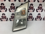 Ford Transit 280 Swb Lr E4 4 Dohc Panel Van 2006-2014 HEADLIGHT/HEADLAMP (PASSENGER SIDE) 6c1113w030bc 2006,2007,2008,2009,2010,2011,2012,2013,2014Ford Transit MK7 06-14 n/s near passenger left head light lamp 6c1113w030bc 6c1113w030bc     GOOD