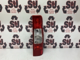 Ford Transit 280 Swb Lr E4 4 Dohc Panel Van 2006-2014 REAR/TAIL LIGHT (DRIVER SIDE) 03740 2006,2007,2008,2009,2010,2011,2012,2013,2014Ford Transit MK7 06-14 o/s off driver right tail light lamp 03740     GOOD