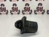 Ford Fiesta Zetec 16v E4 4 Dohc 2008-2017 1388 STARTER MOTOR 0986017060 2008,2009,2010,2011,2012,2013,2014,2015,2016,2017Ford Fiesta 08-17 1.4 Petrol STARTER MOTOR 0986017060 0986017060     GOOD