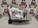 Nissan Qashqai Tekna Dci 4wd E4 4 Dohc Suv 5 Doors 2007-2013 Headlight/headlamp (driver Side) 26010jd01a 2007,2008,2009,2010,2011,2012,2013Nissan Qashqai 07-13 o/s off driver right head light lamp 26010jd01a 26010jd01a     GOOD