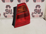 Bmw 320 3 Seriesd Se E4 4 Dohc Saloon 4 Doors 2004-2011 Rear/tail Light On Body ( Drivers Side) 6937458 2004,2005,2006,2007,2008,2009,2010,2011Bmw 3 Series Saloon E90 04-11 o/s off driver right tail light lamp 6937458 6937458     GOOD