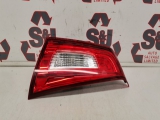 Mitsubishi Asx Di-d 4 E5 Dohc Hatchback 5 Doors 2010-2015 Rear/tail Light On Tailgate (drivers Side) 8336A086 2010,2011,2012,2013,2014,2015Mitsubishi Asx 10-15 o/s off driver right inner tail light lamp 8336A086 8336A086     GOOD