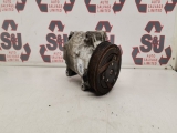 RENAULT GRAND SCENIC DYNAMIQUE S VVT E4 4 DOHC 2004,2005,2006,2007,2008,2009 1998 Petrol Air Con Compressor/pump 2004,2005,2006,2007,2008,2009Renault Grand Scenic 04-09 2.0 Petrol Air Con Compressor pump 8200940233 8200940233     GOOD