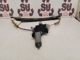 Ssangyong Rodius 270 Sx E4 5 Dohc Mpv 5 Doors 2005-2008 2696 Window Regulator/mech Electric (rear Driver Side)  2005,2006,2007,2008Ssangyong Rodius Mpv 05-08 o/s off driver right rear window regulator motor      GOOD