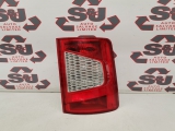 Ford Transit Connect T220 Lr Dcb E5 4 Sohc Panel Van [] Doors 2002-2013 Rear/tail Light (driver Side) 9t1613n412a 2002,2003,2004,2005,2006,2007,2008,2009,2010,2011,2012,2013Ford Transit Connect 2009-2013 o/s off driver right tail light lamp 9t1613n412a 9t1613n412a     GOOD