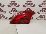 Suzuki Swift Glx Vvts E4 4 Dohc Hatchback 5 Doors 2005-2011 Rear/tail Light (driver Side)  2005,2006,2007,2008,2009,2010,2011Suzuki Swift MK2 05-11 o/s off driver right tail light lamp      GOOD