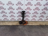 Ford Transit Connect T200 Lr E4 4 Sohc Panel Van [] Doors 2002-2013 1753 STRUT/SHOCK/LEG (FRONT DRIVER SIDE)  2002,2003,2004,2005,2006,2007,2008,2009,2010,2011,2012,2013Ford Transit Connect 02-13 1.8 diesel o/s off driver right front Strut shock leg      GOOD
