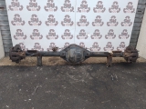 Ford Transit 350 Lwb Hr E4 4 Dohc Panel Van [] Doors 2006-2014 2402 AXLE (REAR)  2006,2007,2008,2009,2010,2011,2012,2013,2014Ford Transit MK7 Van Single Wheel 06-14 2.4 REAR AXLE *FREE DELIVERY*      GOOD