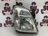 Vauxhall Meriva Active E4 4 Dohc Mpv 5 Doors 2003-2010 Headlight/headlamp (driver Side) 93294338 2003,2004,2005,2006,2007,2008,2009,2010Vauxhall Meriva 03-10 o/s off driver right head light lamp 93294338 93294338     GOOD