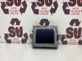 Mercedes E250 E-class Cdi Blueefficiency Se E5 4 Dohc Saloon 4 Doors 2009-2016 DIGITAL DISPLAY UNIT a2129008707 2009,2010,2011,2012,2013,2014,2015,2016Mercedes E-class Saloon 4 Door 09-16 DIGITAL CENTER DISPLAY UNIT a2129008707 a2129008707     GOOD