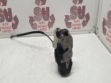 Vauxhall Insignia 5 Door Estate 2008-2013 DOOR LOCK MECH (REAR PASSENGER SIDE) Blue 13503787 2008,2009,2010,2011,2012,2013Vauxhall Insignia hatchback 2008-2013 n/s near apssenger left rear door lock 13503787     GOOD