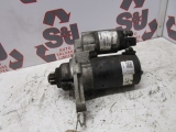 Volkswagen Golf Mk6 2008-2013 1.4 STARTER MOTOR 2339305077 2008,2009,2010,2011,2012,2013Volkswagen Golf Mk6 2008-2013 1.4 Petrol Starter Motor  2339305077     GOOD