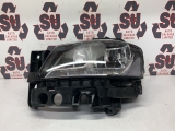 Audi A3 Tfsi Se E4 4 Dohc Hatchback 5 Doors 2008-2013 HEADLIGHT/HEADLAMP (PASSENGER SIDE)  2008,2009,2010,2011,2012,2013Audi A3 04-13 n/s near passenger left head light lamp      GOOD