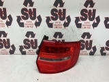 Audi A3 Tfsi Se E4 4 Dohc Hatchback 5 Doors 2008-2013 REAR/TAIL LIGHT (DRIVER SIDE) 8p4945096e 2008,2009,2010,2011,2012,2013Audi A3 Hatchback 5 Door 04-13 o/s off driver right tail light lamp 8p4945096e 8p4945096e     GOOD
