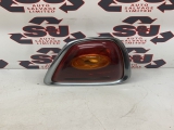 Mini Hatch One E4 4 Dohc Hatchback 3 Doors 2006-2010 REAR/TAIL LIGHT (DRIVER SIDE) 2757010 2006,2007,2008,2009,2010Mini Cooper One R56 06-10 o/s off driver right tail light lamp 2757010 2757010     GOOD