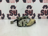 Honda Jazz Dual Sequential Ignition Se E3 4 Sohc Hatchback 5 Doors 2006-2008 DOOR LOCK MECH (REAR DRIVER SIDE) Silver 72610SAAE01 2006,2007,2008Honda Jazz 06-08 o/s off driver right rear door lock latch mech 72610SAAE01 72610SAAE01     GOOD