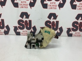 Honda Jazz Dual Sequential Ignition Se E3 4 Sohc Hatchback 5 Doors 2006-2008 DOOR LOCK MECH (REAR PASSENGER SIDE) Silver 72652SAAE01 2006,2007,2008Honda Jazz 06-08 n/s near passenger left rear door lock latch mech 72652SAAE01 72652SAAE01     GOOD