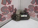 Vauxhall Corsa 2000-2003 1.2 Starter Motor D6RA249 2000,2001,2002,2003Vauxhall Corsa 2000-2003 1.2 Petrol Starter Motor D6RA249 D6RA249     GOOD