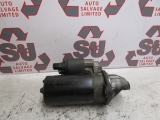 Bmw 3 Series E90 2008-2012 2.0 STARTER MOTOR 758935001 2008,2009,2010,2011,2012Bmw 3 Series E90 2008-2012 2.0 Petrol Starter Motor  758935001     GOOD