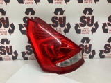 Ford Fiesta Edge E5 4 Dohc Hatchback 5 Doors 2008-2012 REAR/TAIL LIGHT (PASSENGER SIDE) 8A6113405A 2008,2009,2010,2011,2012Ford Fiesta MK7 08-12 n/s near passenger left tail light lamp 8A6113405A 8A6113405A     GOOD