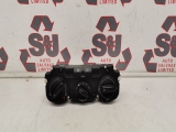 Volkswagen Golf Gt Tdi 4 Dohc Hatchback 5 Doors 2003-2008 Heater Control Panel  2003,2004,2005,2006,2007,2008Volkswagen Golf mk5 03-08 Heater Control Panel Climate Blower Switch no a/c      GOOD