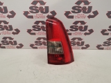 Volvo V70 D5 Se E3 5 Dohc 2001-2008 Tail light top o/s 2001,2002,2003,2004,2005,2006,2007,2008VOLVO V70 2001-2008 o/s off driver right upper tail light lamp 9154494 9154494     GOOD