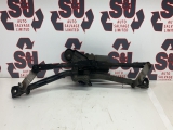 Jaguar X-type V6 Se E3 6 Dohc Saloon 4 Doors 2001-2009 2495 Wiper Motor (front) & Linkage 1x4317508BB 2001,2002,2003,2004,2005,2006,2007,2008,2009Jaguar X-type 01-09 front wiper motor and linkage 1x4317508BB 1x4317508BB     GOOD