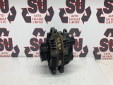 Honda Civic I-c Tdi Type S Gt E4 4 Dohc 2005-2011 2204  Alternator 1042104860 2005,2006,2007,2008,2009,2010,2011Honda Civic Tdi Type S Gt 05-11 2.2 Diesel Alternator 1042104860 1042104860     GOOD