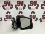 Mercedes E250 E-class Cdi Blueefficiency Se E5 4 Dohc Saloon 4 Doors 2009-2016 2143 Door Mirror Electric (driver Side) a3159444 2009,2010,2011,2012,2013,2014,2015,2016Mercedes E-class Saloon 09-16 o/s off driver right wing door mirror black a3159444     GOOD