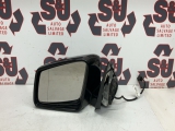 Mercedes E250 E-class Cdi Blueefficiency Se E5 4 Dohc Saloon 4 Doors 2009-2016 2143 Door Mirror Electric (passenger Side) a3159443 2009,2010,2011,2012,2013,2014,2015,2016Mercedes E-class Saloon 09-16 n/s near passenger left wing door mirror black a3159443     GOOD