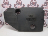 Ford Mondeo Mk4 2007-2010 1.8 Engine Cover 6M5Q6N041AA 2007,2008,2009,2010Ford Mondeo Mk4 2007-2010 1.8 Diesel Engine Cover Trim Black Plastic 6M5Q6N041AA 6M5Q6N041AA     GOOD