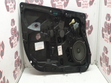 Ford Fiesta 5 Door Hatchback 2012-2019 1.2 WINDOW REGULATOR/MECH ELECTRIC (FRONT PASSENGER SIDE) 8A6114A389B 2012,2013,2014,2015,2016,2017,2018,2019Ford Fiesta 5 Door 12-19 n/s near passenger left front window regulator motor 8A6114A389B     GOOD