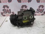 Ford Focus C Max 2003,2004,2005,2006,2007 1800 PETROL AIR CON COMPRESSOR/PUMP 2003,2004,2005,2006,2007Ford Focus C Max 2003-2007 1.8 Diesel Air Con Compressor Pump Y641119D629AC     GOOD