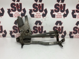 Peugeot 207 Sw Sport Hdi E4 4 Dohc Estate 5 Doors 2007-2012 1560 WIPER MOTOR (FRONT) & LINKAGE 9650380880, 3397020745 2007,2008,2009,2010,2011,2012Citroen Peugeot 207 Sw Hdi 07-12 Front wiper motor and linkage 9650380880 9650380880, 3397020745     GOOD