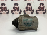 Volkswagen Golf Se Tdi E5 4 Dohc 2009-2012 1598 STARTER MOTOR 02z911023p 2009,2010,2011,2012Volkswagen Golf Tdi 09-12 1.6 Diesel CAY STARTER MOTOR 02z911023p 02z911023p     GOOD
